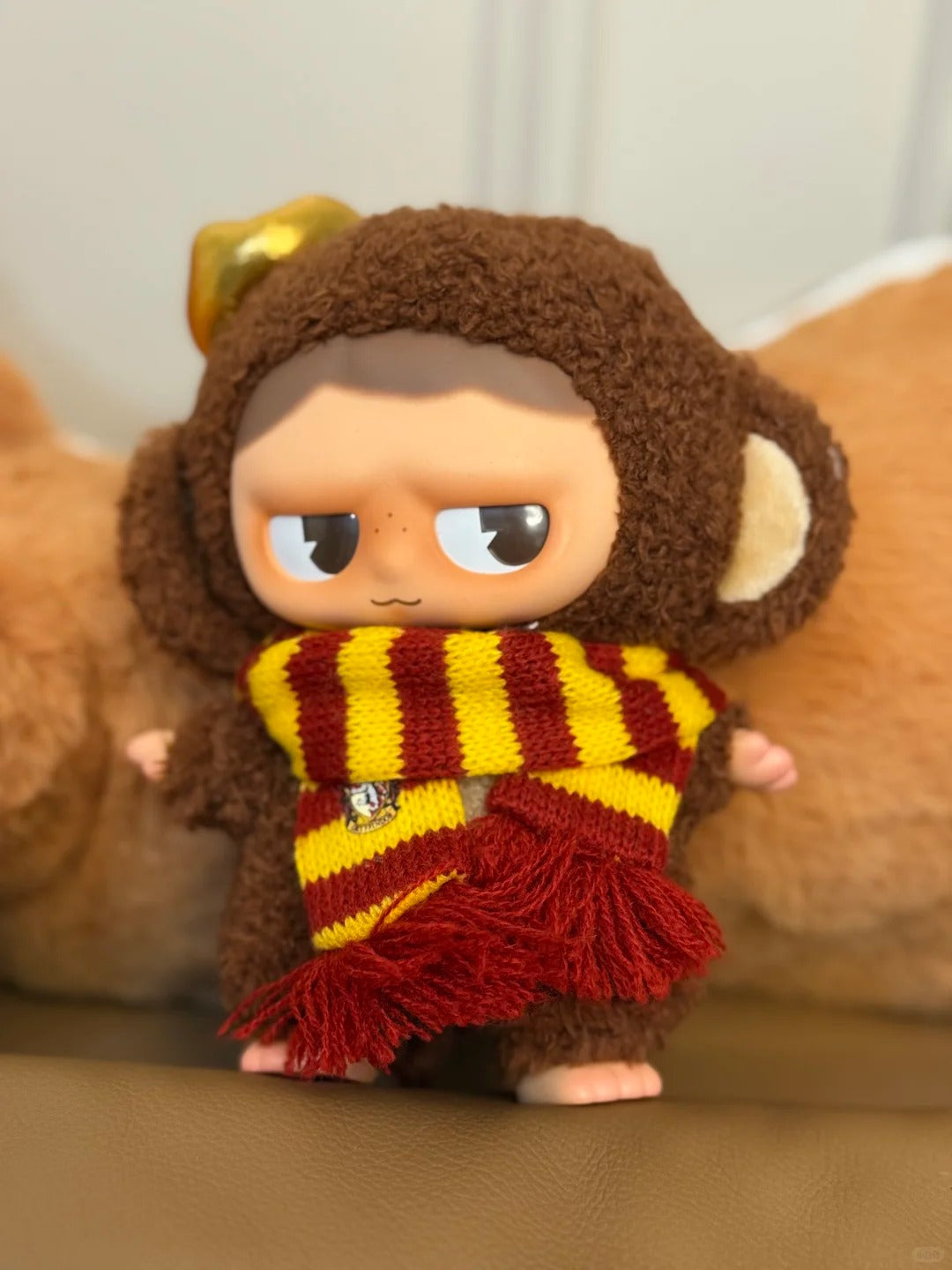 MONBOO-MONSTER PARADISE PLUSH BLIND BOX