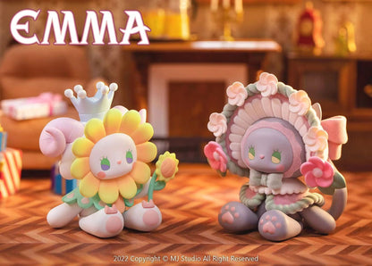 EMMA Secret Forest Birthday Party series dolls set