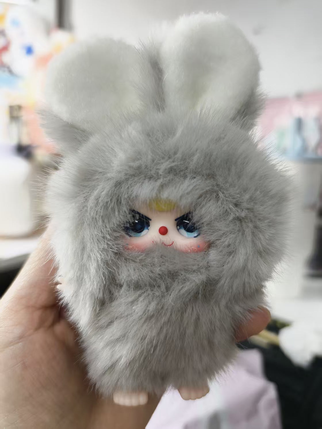 BabyThree-Super Mini Bunny Surprise Box