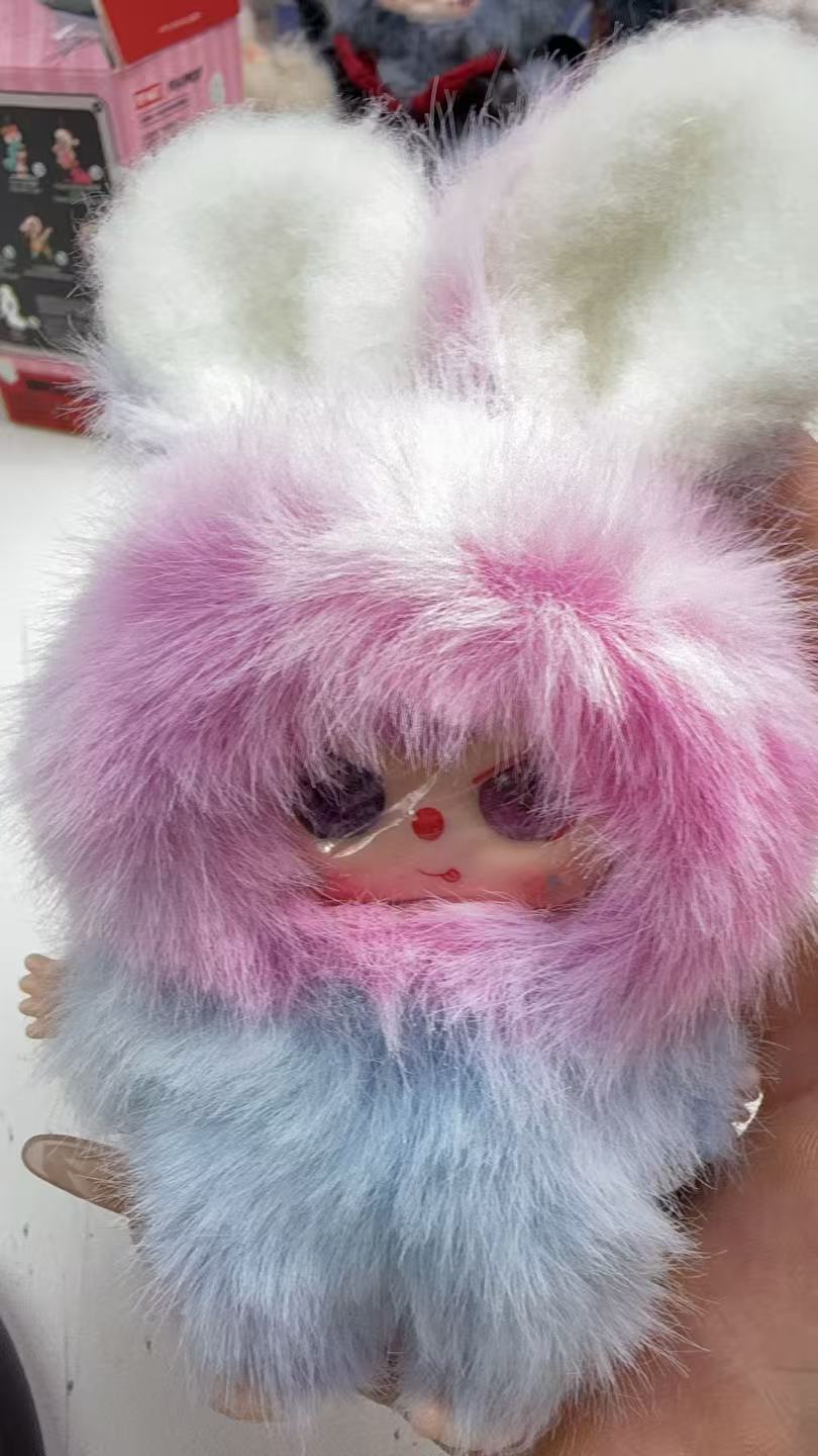 BabyThree-Super Mini Bunny Surprise Box