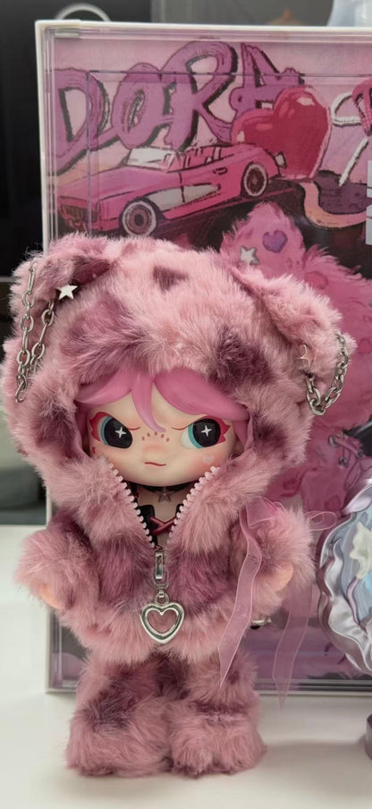 【Livestream Only】Lucky Box / Special Claim