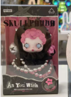 【Livestream Only】 Lucky Box / Special Claim