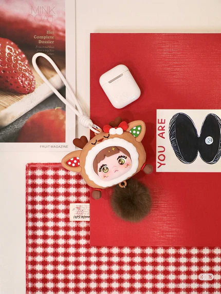 Nommi  Forest Melodies  Serise