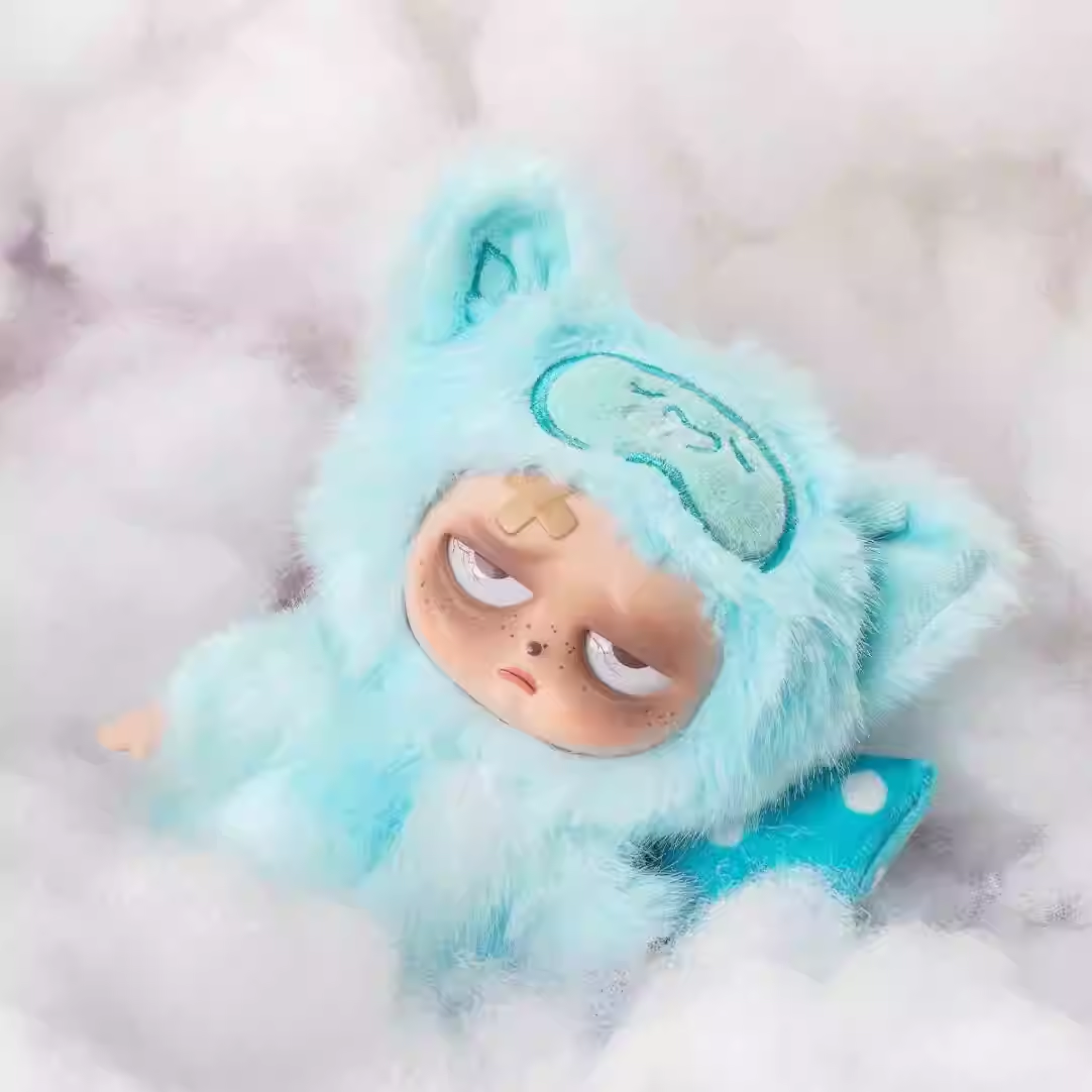 GRUMPIPI Whispers to Dreamland