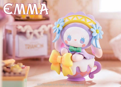 EMMA Secret Forest Birthday Party series dolls set