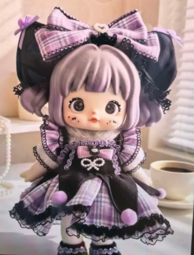 【Livestream Only】Lucky Box - Special Claim