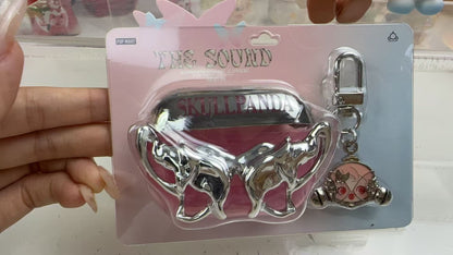 Yooki plush -Little Bear Hibernation Plan