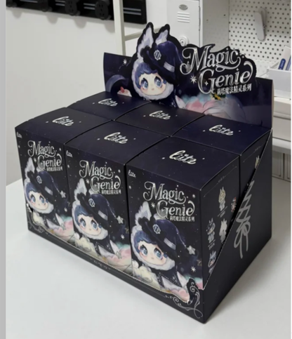 LIITE Magic Elf Serise