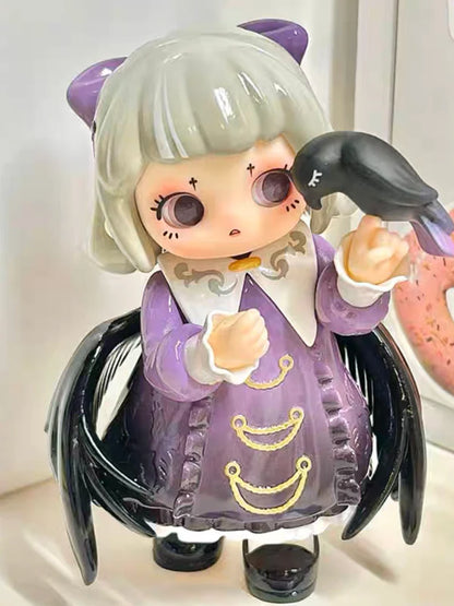 【Sale#】Ziyuli V3 The Esoteric Fable Series Blind Box