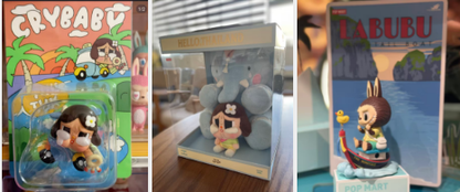 【Livestream Only】 Lucky Box / Special Claim