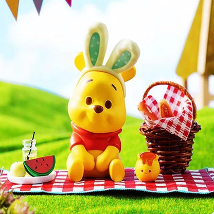Where's the Rabbits series dolls set