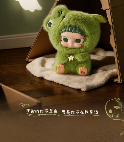 Bad Kid Kippo・The Mischief Crew Plush Blind Box ( Arriving on June 20th )