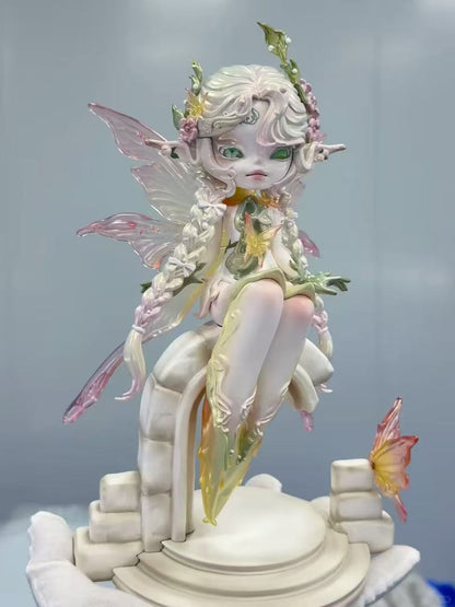 【Livestream Only】 Lucky Box / Special Claim