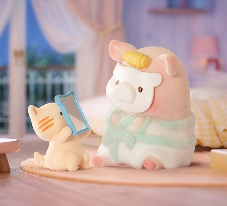 LULU THE PIGGY STAY WITH YOU Series