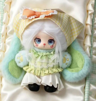 LIILA Wardrobe Secrets Series Plush Blind Box
