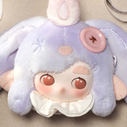 CHAKA Stitch by Stitch Series Perfect Eyes Earphone Bag (pre order)