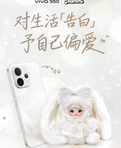 VIVO S50 & Nommi Serise