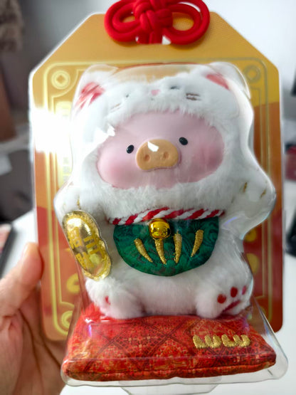 LuLu-Lucky Cat Serise