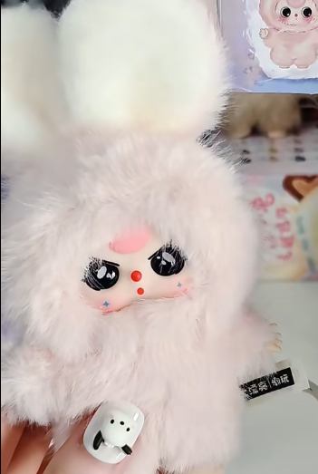 BabyThree-Super Mini Bunny Surprise Box