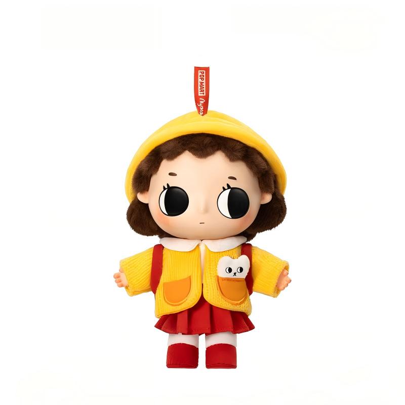 Nyota x ChibI Maruko Chan Plush Doll Pendant（pre order）