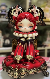 [Livestream Only]Lucky Box/SpecialClaim