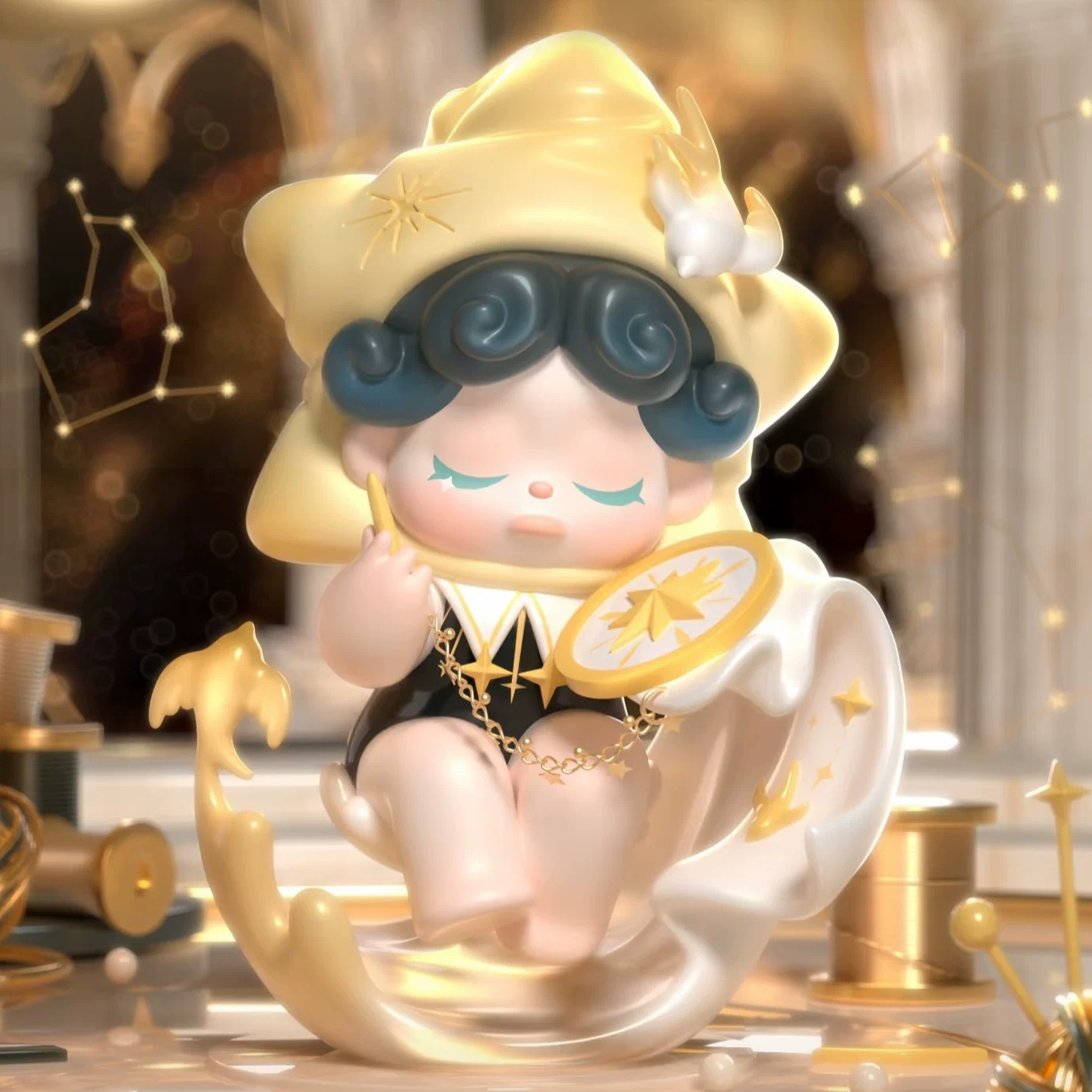 Wendy Dusk to Moonrise Surprise Blind Box（pre order）