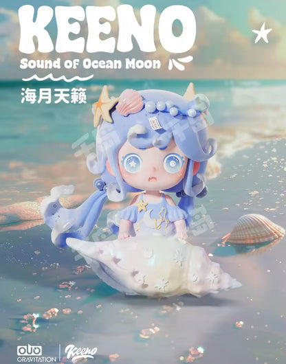 Keeno OUO GRAVITATION × Singer