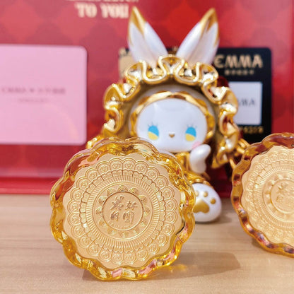 【Limited Edition】Emma Lucky Cat Gift Box