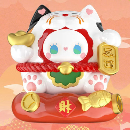 【Limited Edition】Emma Lucky Cat Gift Box