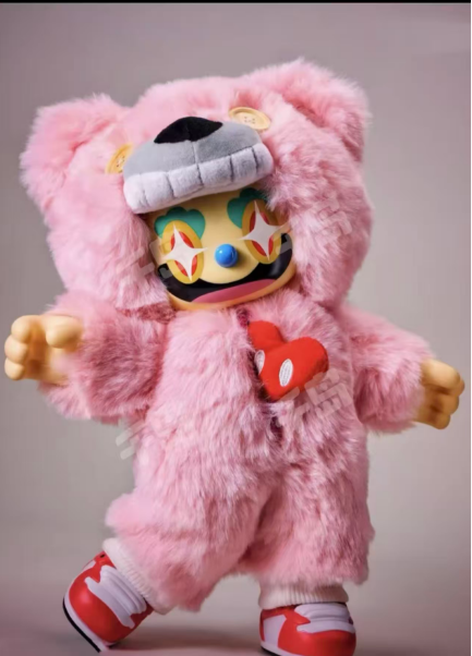 【Livestream Only】 Lucky Box / Special Claim