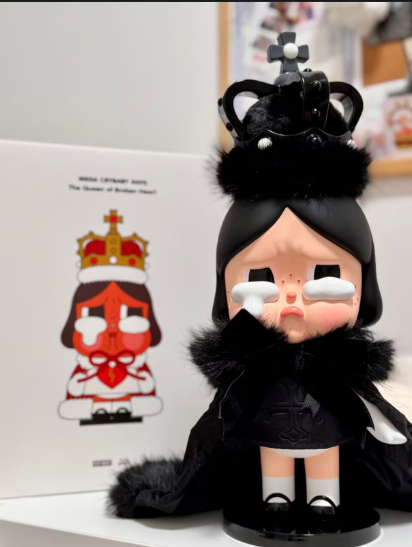 【Livestream Only】 Lucky Box / Special Claim