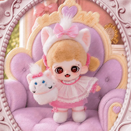 ZORAA Huggy World Serise Plush Pendant
