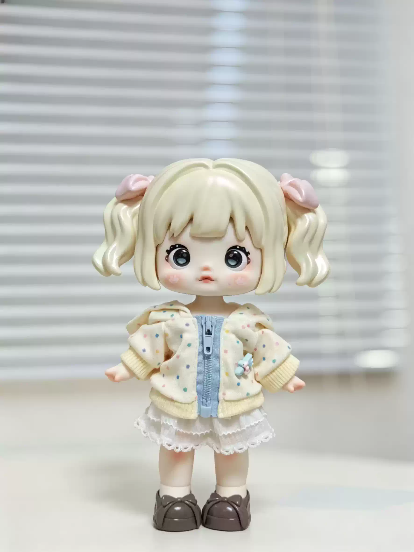 Nommi Clothing Collection for Dolls (Outfits Only)