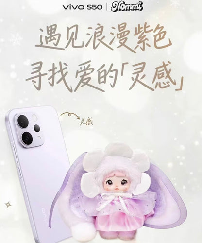 VIVO S50 & Nommi Serise