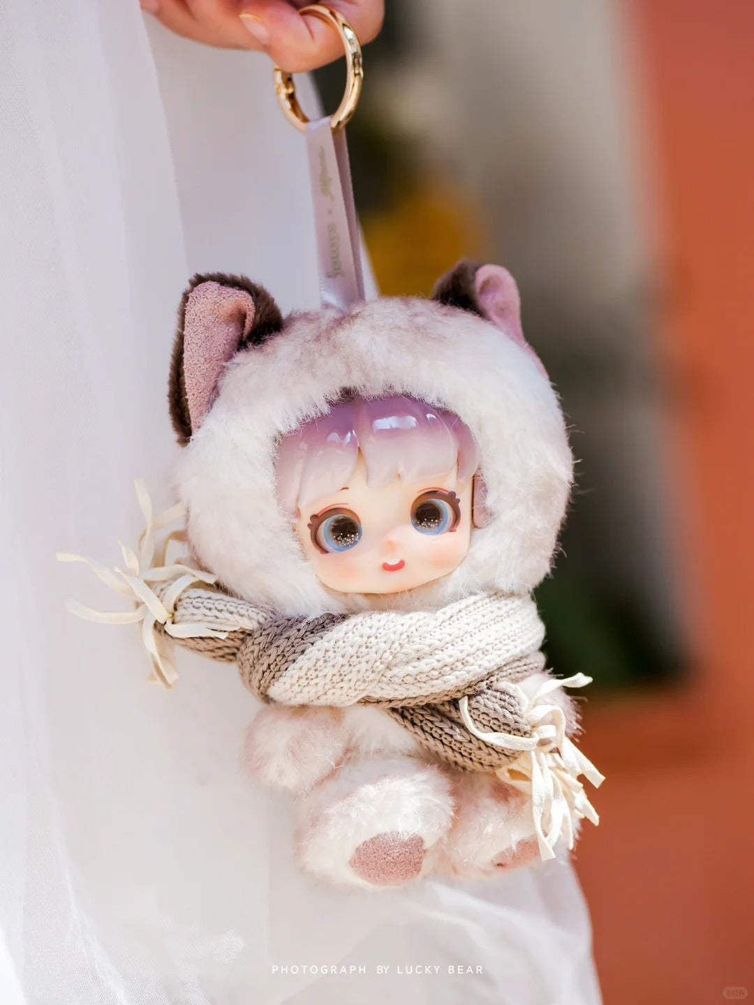 Miana Magical Elf Advwnture Communication Co.Ltd