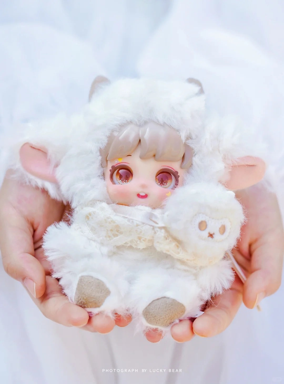 Miana Magical Elf Advwnture Communication Co.Ltd