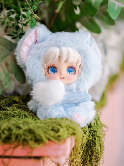 Miana Magical Elf Advwnture Communication Co.Ltd