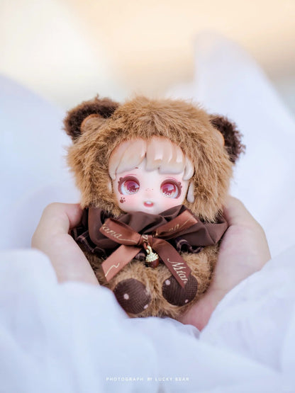 Miana Magical Elf Advwnture Communication Co.Ltd