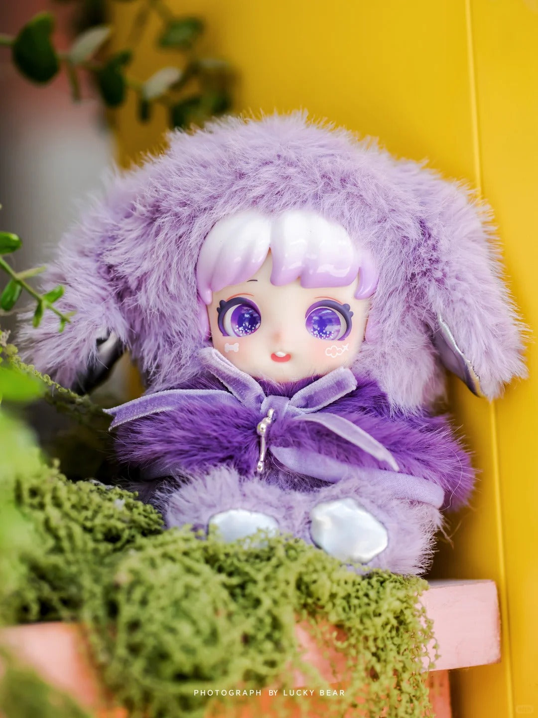 Miana Magical Elf Advwnture Communication Co.Ltd
