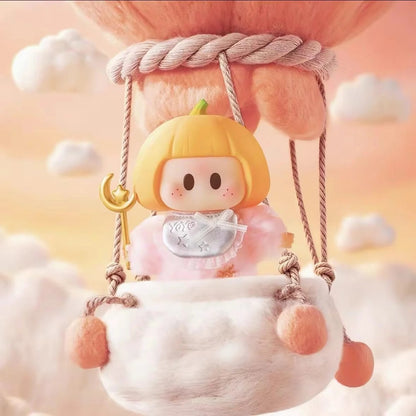 YOYO Angel Baby Plush Vinyl Blind Box