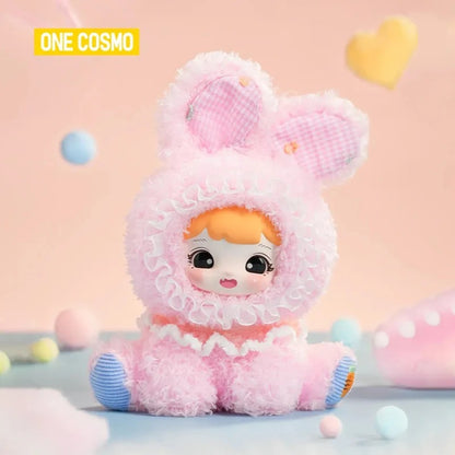 Yoyoo Soft Dream Series Plush Blind Box