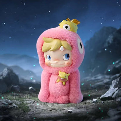 POLAR-Season 3 [Polar In Monster Village] Series Figures Blind Box