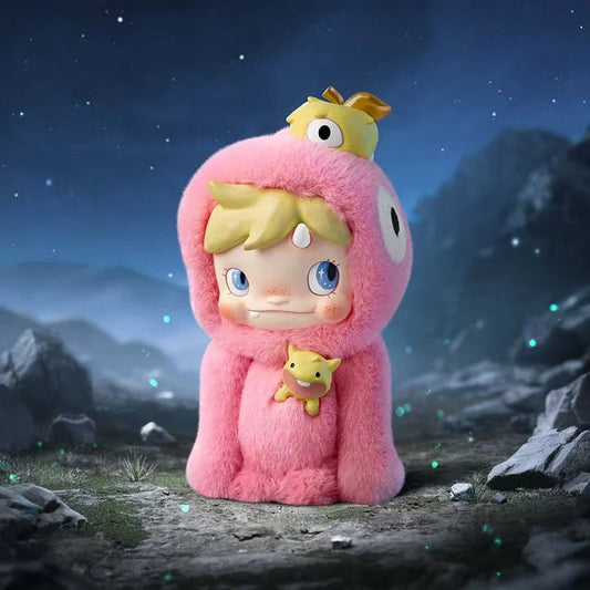 POLAR-Season 3 [Polar In Monster Village] Series Figures Blind Box