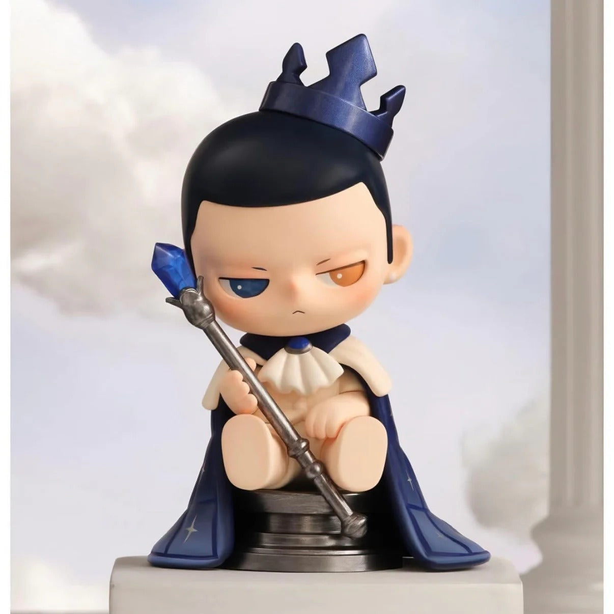 Kubo Angel’s Poem Series Figures