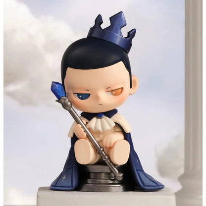 Kubo Angel’s Poem Series Figures