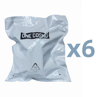 Yoyoo Soft Dream Series Plush Blind Box