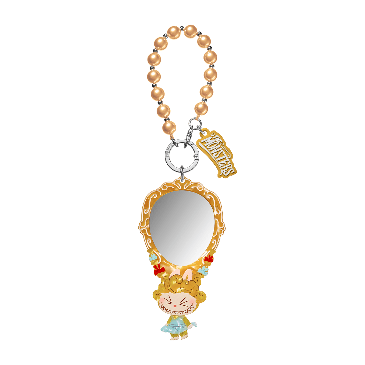 THE MONSTERS Hair Salon Series - PendantBlind Box（pre order）
