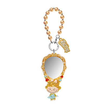 THE MONSTERS Hair Salon Series - PendantBlind Box（pre order）