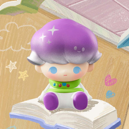 POP BEAN DIMO0 WORLDx PIXAR Series（pre order）