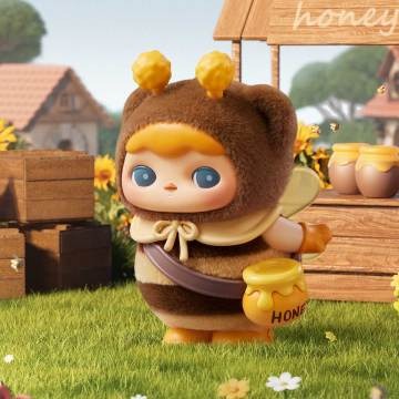 PUCKY Fairies' Market Series Figures